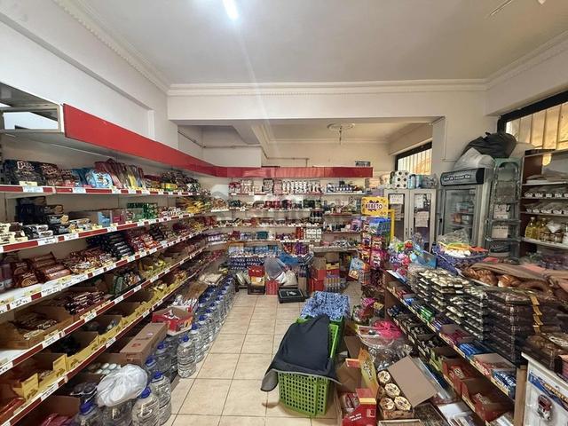 Sincanda Aktif Market 1