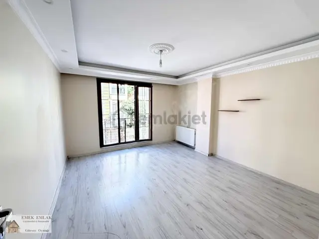 Sefaköy İnönü Mahallesi Kiralık 2 + 1 Yeni Bina