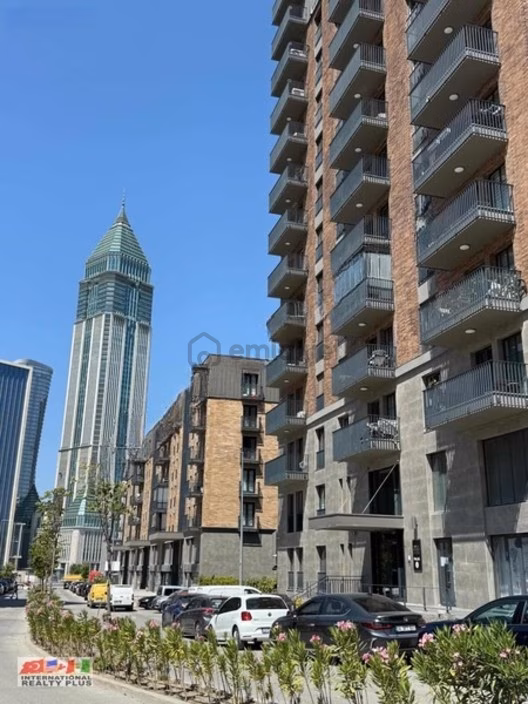 Sınpaş Fınans Şehir Palas Etabı Köşe Geniş Ön Cephe 1