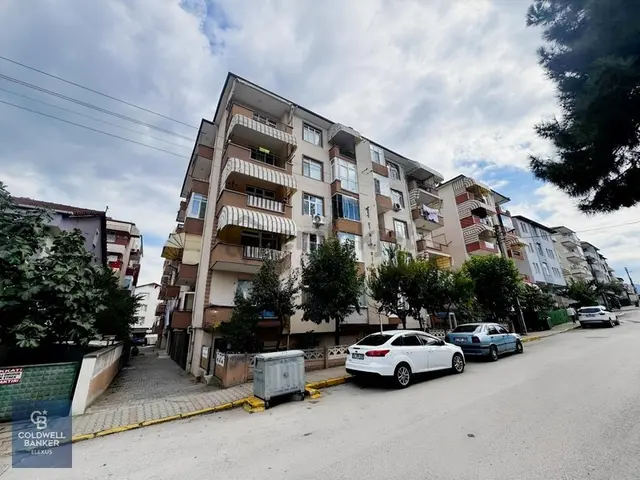 Cb Elexus'dan Piyalepaşa'da 3+1 Satılık Düz Daire