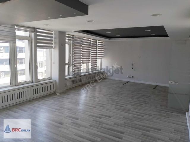 Halaskargazi Cad. Üzeri 250 M² 6+1 Prestijli Ofis