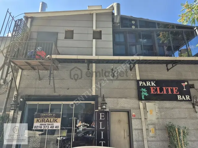 Şişli Elmadağ Caddesinde Kiralık Restoran -lokanta 1