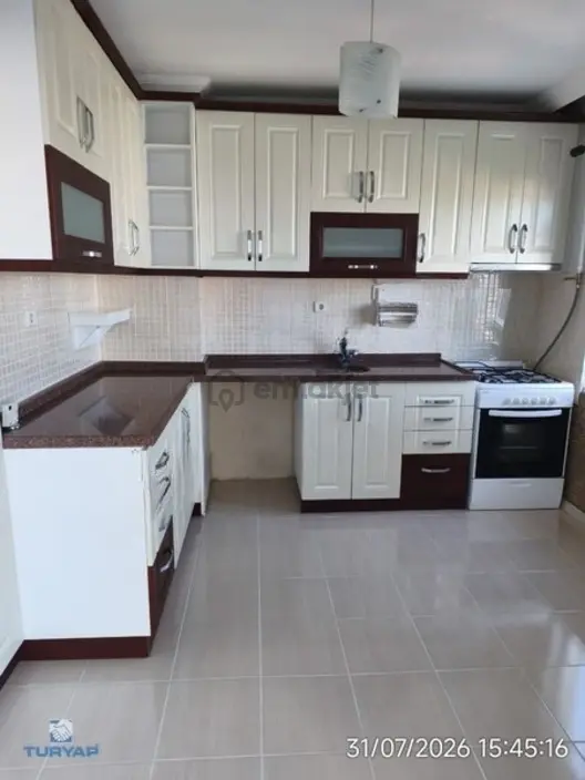 Çanakkale Biga Hamdibey Mahallesinde Kiralık Daire 1
