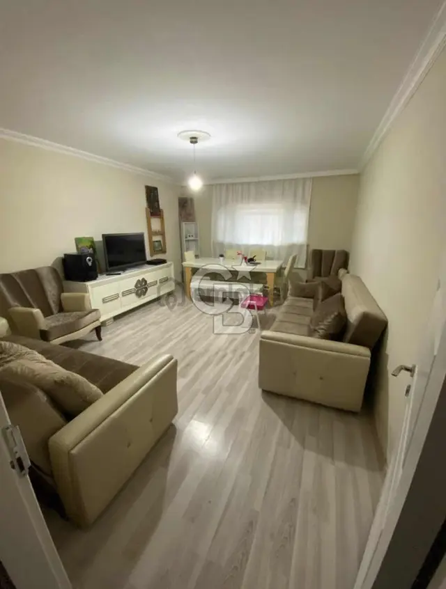 İstanbul Silivri Çantaköy'de Kiralık Daire 1