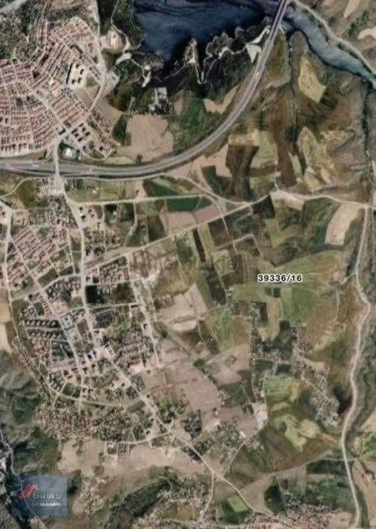 Yüksek Kat İmarlı 200 M2 Hisse 1