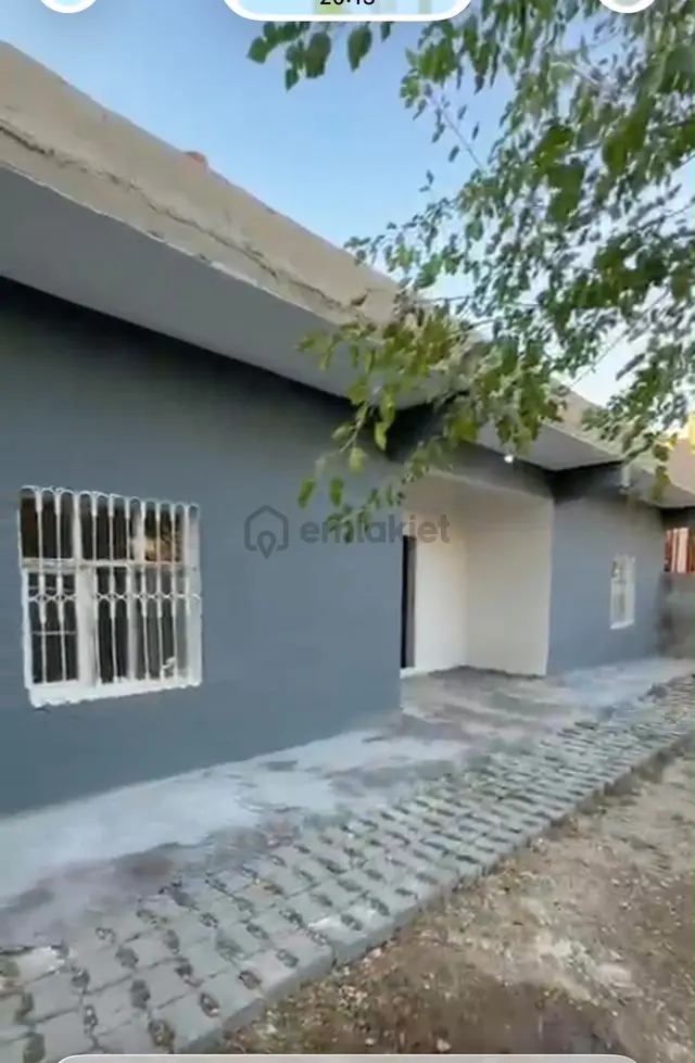 Durucada Satılık Müstakil Ev 330 Metrekare 1