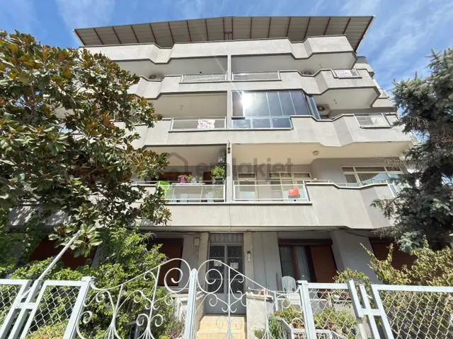 Acarlar Mh'de Muhteşem Lokasyonda 4+1 Satılık Daire 1