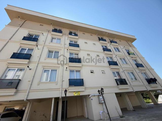 Ordu Cumhuriyet'de Merkezi Konumda Eşyalı 1+1 Kiralık Daire