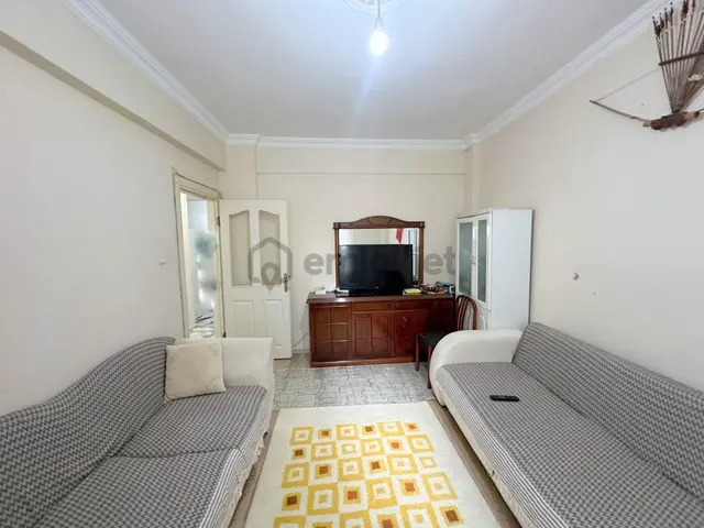 Mertcan'dan Yakacık Yeni Mah. Krediye Uygun 1+1 Satılık Daire 1