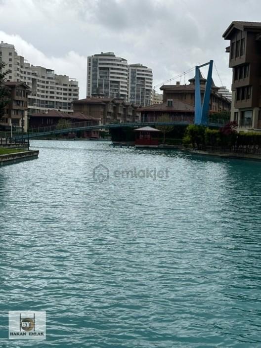 964-bosphorus City'de , 3+1, 190m² Satılık Daire