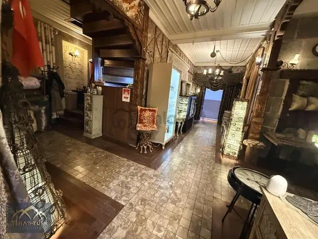Trabzon Ortahısar Kunduracılar Devren Kiralık Cafe 5 Kat 1