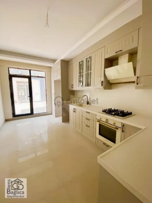 Biens Bağlıcadan Oturuma Hazır 4+1 Bağımsız Villa 1
