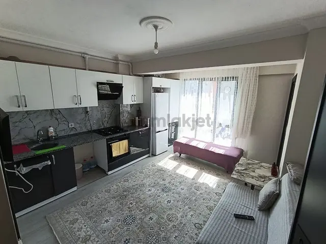 Örnek Kent De Eşyalı Kiralık Daire 1