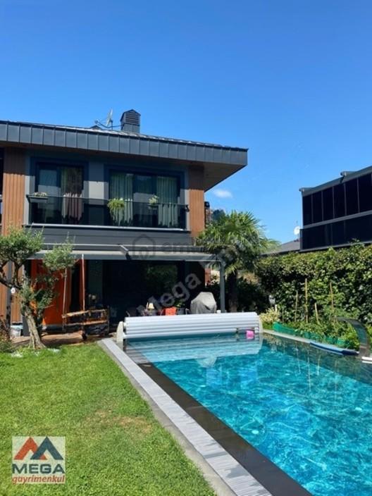 Doğancılıda Villa
