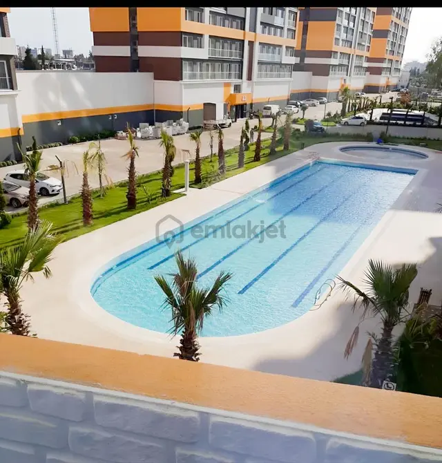 2+1 Fiyatına Mobilyalı Beyaz Eşyalı 3+1 1