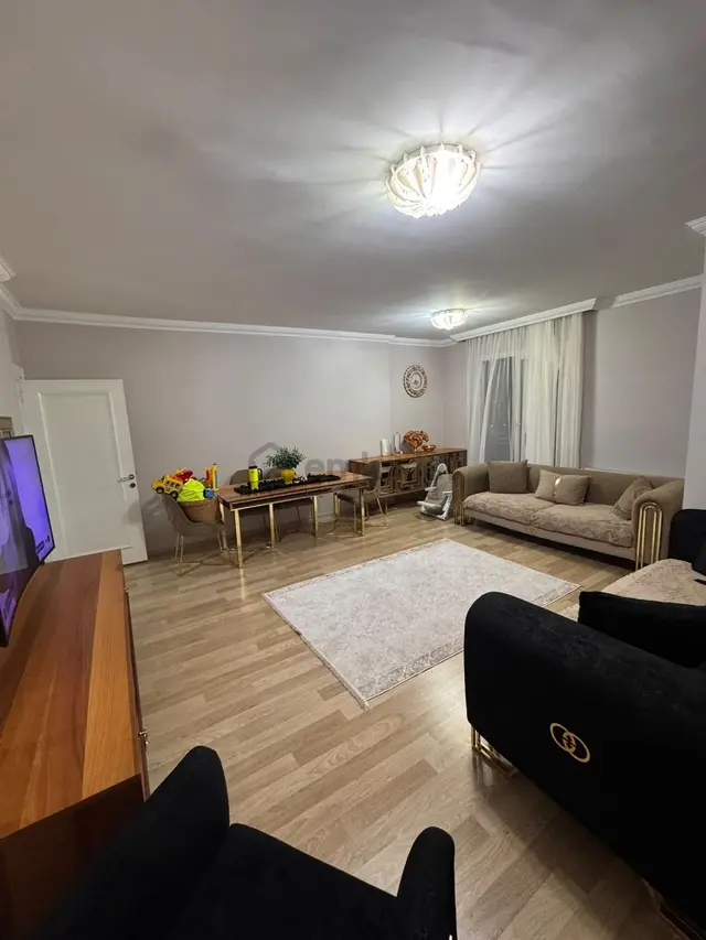 Çelebi'den Kulakkent Sitesinde Satılık 3+1 Ekstralı Daire 1