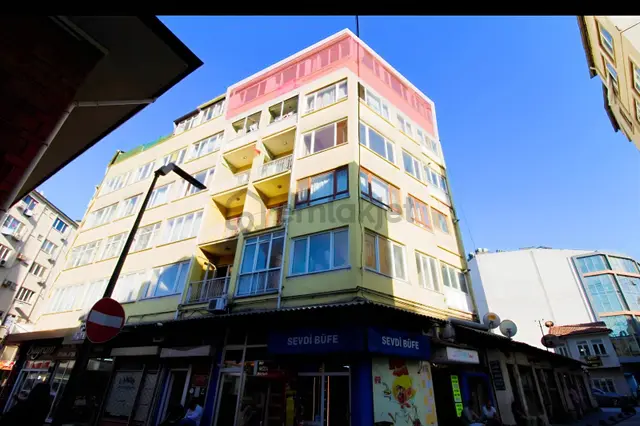 Startkey Yön Gayrimenkul'den Satılık 1