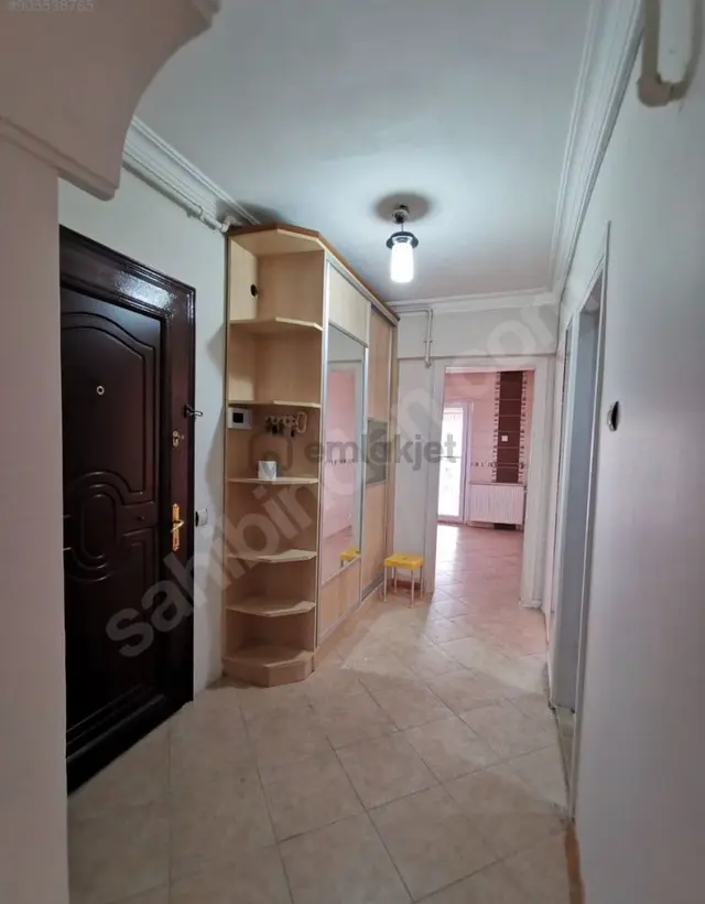 Medıcal Poınt Önü | Sahibinden | 145 M² | 3+1 | Geniş Balkon | Otopark | Çift Cephe 1