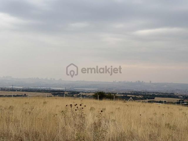 Gölbaşı Yurtbey Mahallesinde Göl Manzaralı Toki Komşu 1