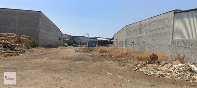 Turgutlu Koşukırı Küçük Sanayide 408 M² Satılık Arsa 1