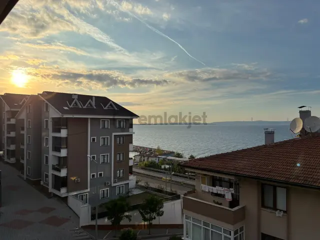Karamürsel Bağdat Sitesinde Kiralık 3+1 Daire 1