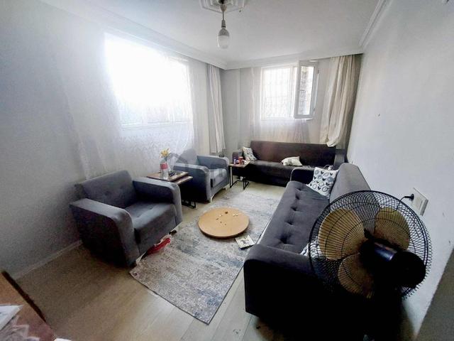 Net Yapı'dan Kat İrtifaklı Satılık Kot1 Daire