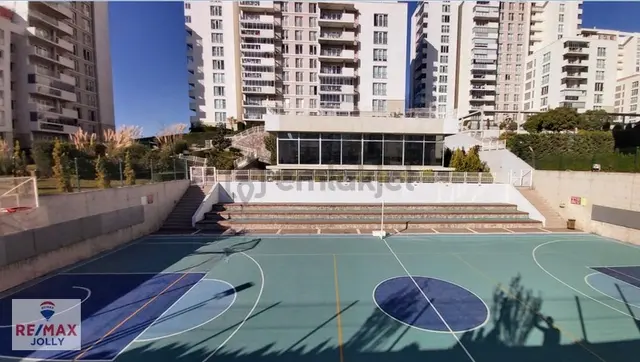 Oyak Buca 2.etap Kiralık Full Eşyalı 3+1 Daire Serdaryakın Remax 1