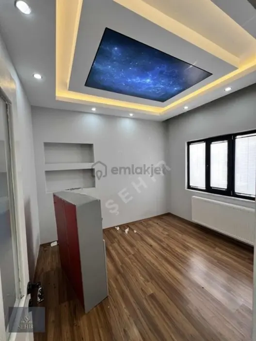 | Şehir'den | Yenimahalle 5+1 Müstakil Dubleks Komple Yenilenmiş 1