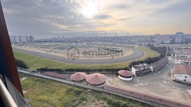 Çiğdem Emlak'tan The İstanbul Evlerinde Kiralık 2+1 Daire