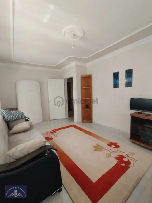 Burdur Merkez Emek Mahalesinde 2+0 Her Şey Dahil Kiralık Apart 1