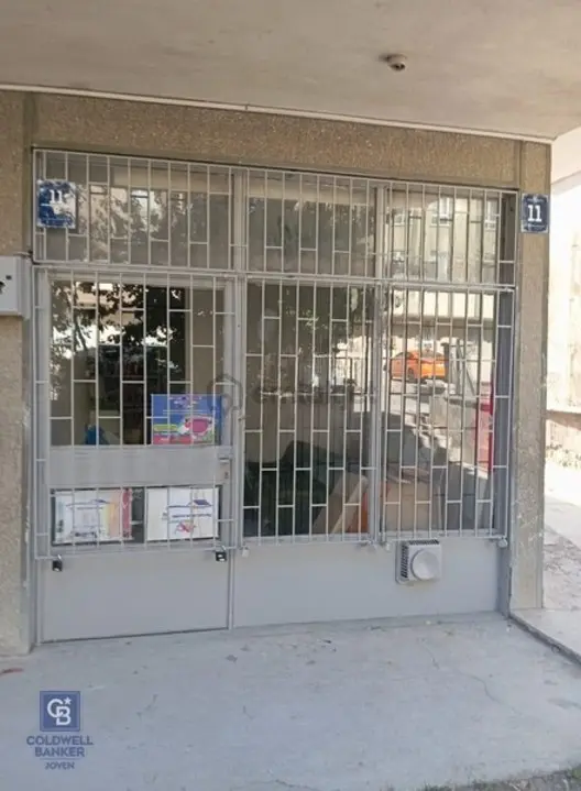 Kentsel Dönüşüme Uygun Zemin Girişli 35 M² Satılık Dükkan 1