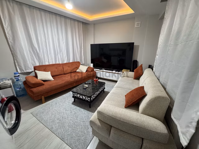 Türkiye Emlak Fatih Mh 2+1 B.kat 75m2 Kredili Satılık Daire