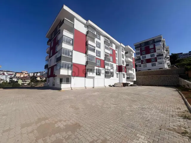 Konaklarda Yatırımlık Fırsat Daire