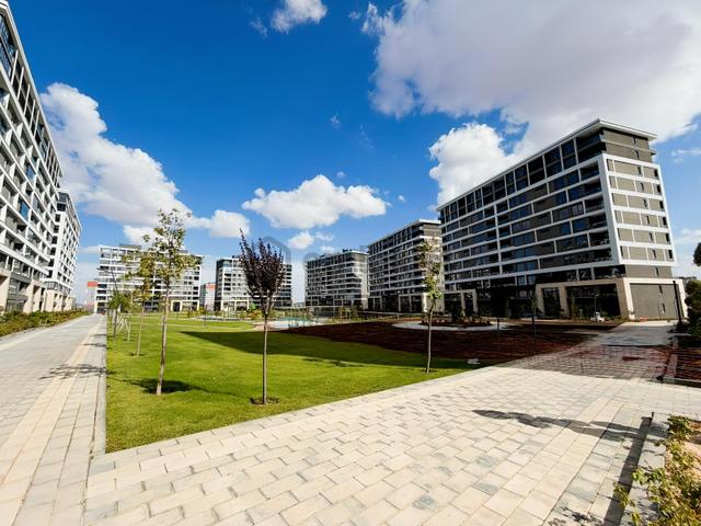Altınyaşam Konutlarında | Geniş 4+1 | 205 M² | Sıfır Proje 1