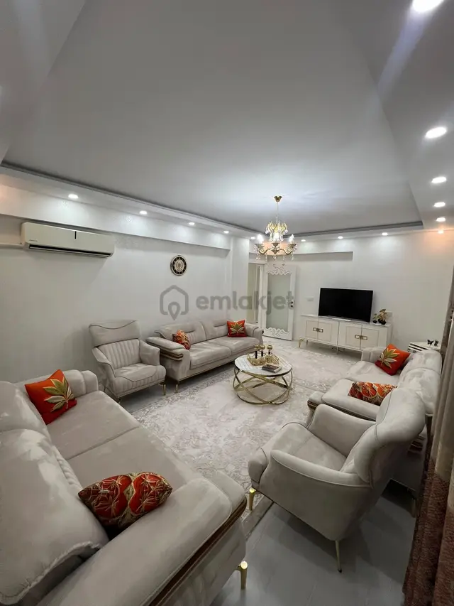 Millioğlu İnşaat'tan Fıstıklık'ta Satılık 3+1 Lüx Daire! 1
