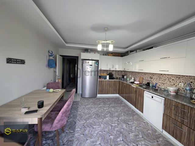 Safir'den Numuneevler'de Satılık 3+1 Üç Cepheli, Ferah Daire.. 1