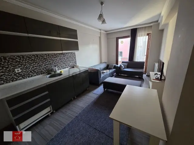 Ege Üniversitesi Dibinde Eşyalı Doğalgazlı Arakat Balkonlu Daire 1