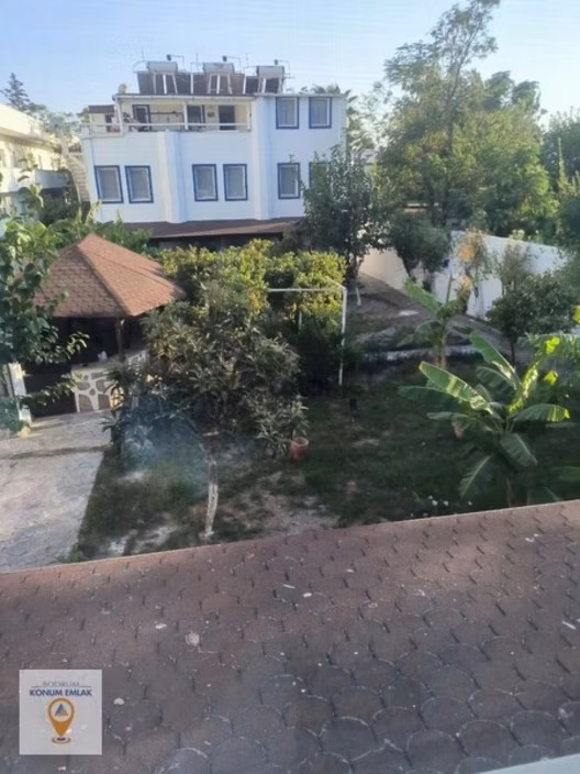 Bitez Sahilde Kiralık Eşyalı Daire (denize 50m) 1