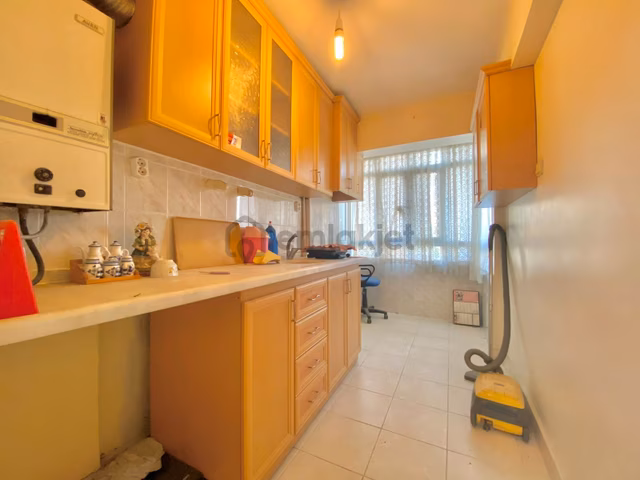 Nasip'ten 2+1 Kirallık Eşyalı Okullara Yakın Daire