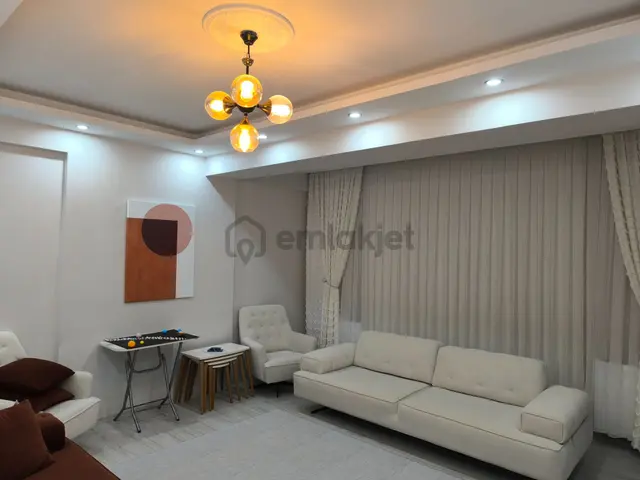 Adıyaman Altınşehirde Satılık 3+1 Yeni Yapı Ara Kat Daire 1