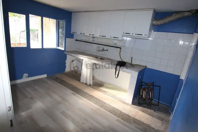 Arga'dan Buca Adatepe Mh.1+1 D.gazlı Kapalı Mutfak Kiralık Daire. 1
