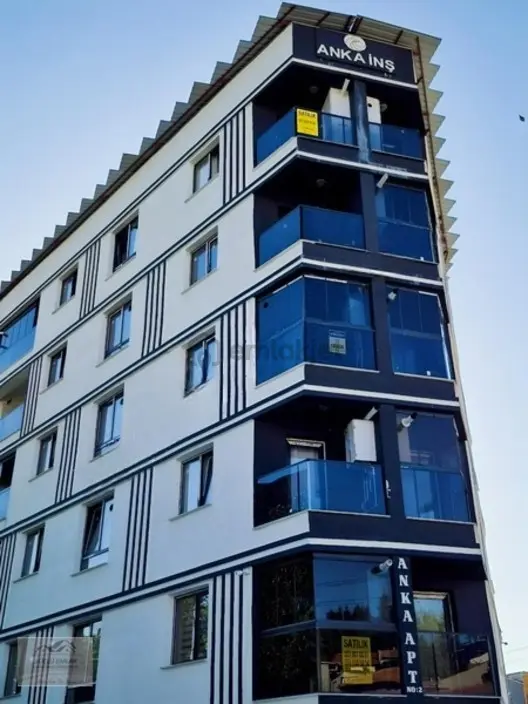 Satılık Apart 1
