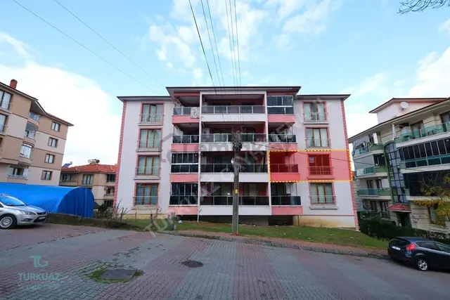 Demirciler Mahallesinde Kiralık 2+1 Kiralık Daire 1