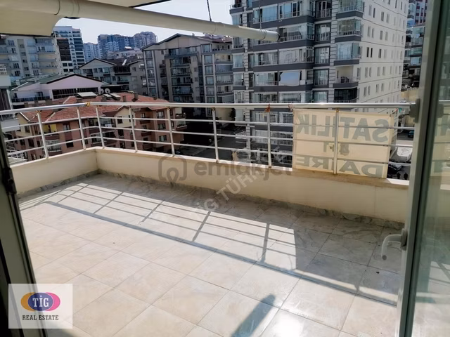 Mamak Durali Alıç Mahallesinde Geniş Ve Ferah 3+1 Daire