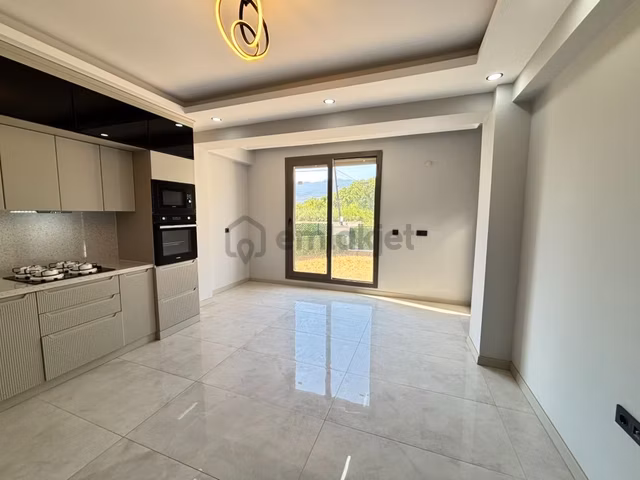 Güre'de Satılık 3+1 Bağımsız Villa - Lav Gayrimenkul 1