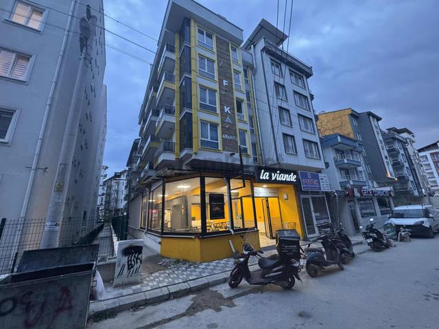 Sağlam Emlaktan Erenlerde Satılık 2+0 Eşyalı Daire 1