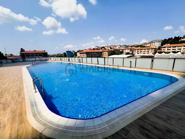 The Mandarıns Acıbadem 2+1 Satılık 134 M2 1