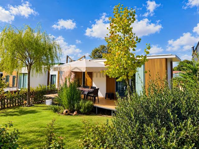 Plaja 5 Dk Çatalcada Kurulu Düzen Eşyalı 1+1 Tiny House 1
