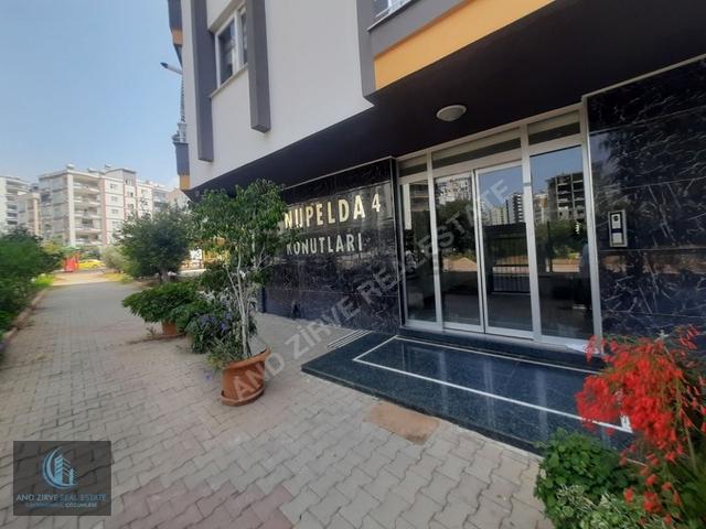 Merkez Mah'de Bağımsız Mutfak 3+1 Kiralık 1