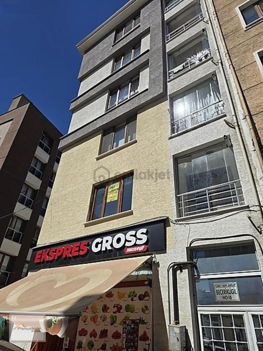 Hatboyu Yakını Asansörlü Bakımlı Kombili Kiralık 1